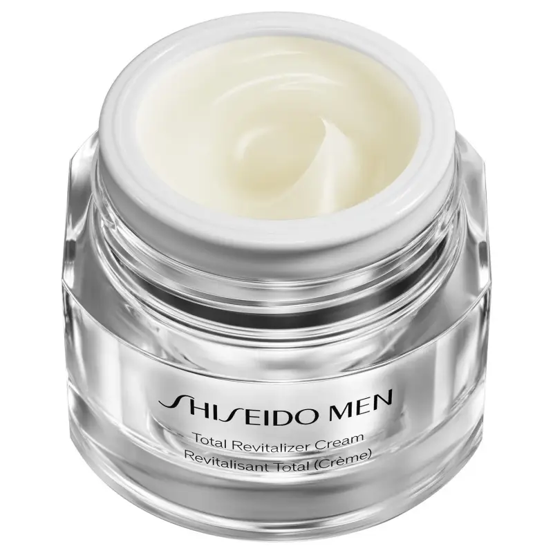 Shiseido Crema viso Uomo Crema 3052268 miniatura 2
