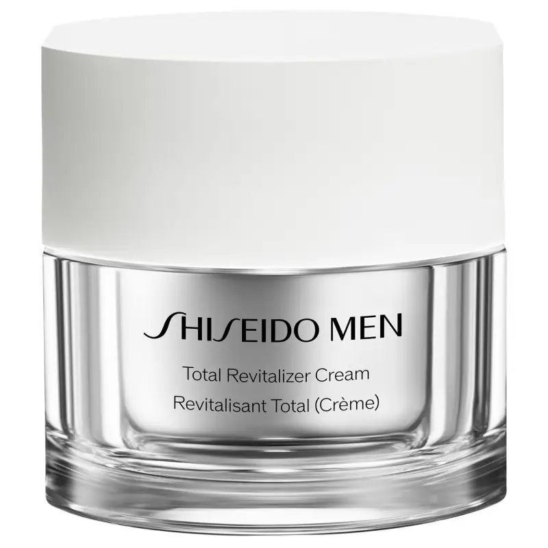 Shiseido Crema viso Uomo Crema 3052268