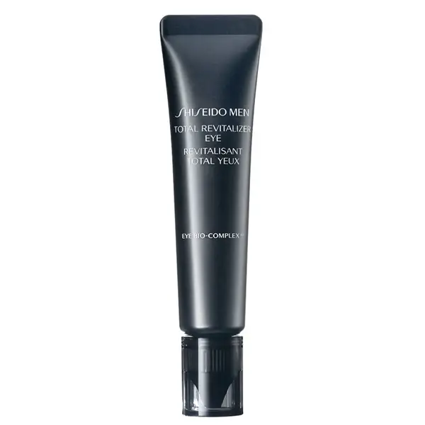 Men Total Revitalizer Eye - Trattamento viso uomo