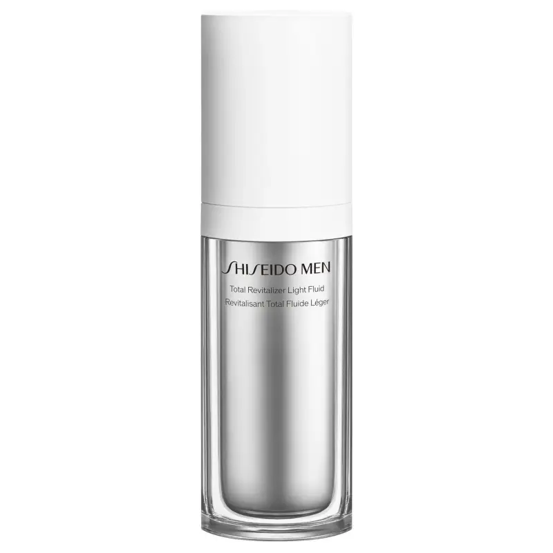 Shiseido Crema viso Uomo Crema 3062179