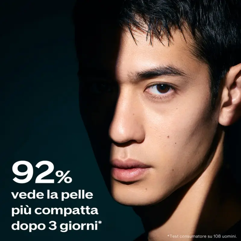 Shiseido Crema viso Uomo Crema 3016256 miniatura 3