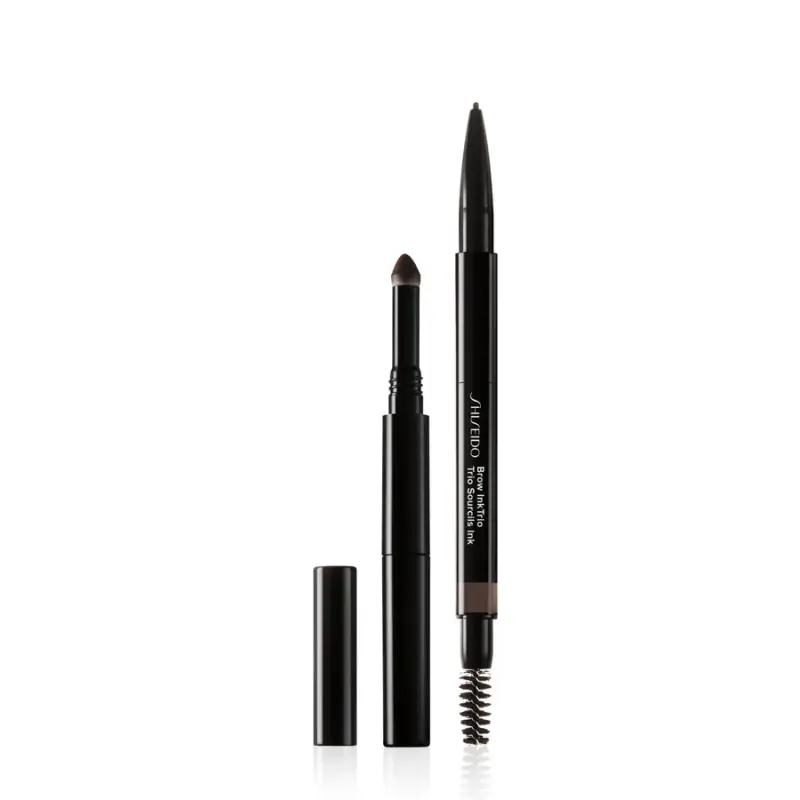 Occhi Brow InkTrio 03 Deep Brown - Matita sopracciglia