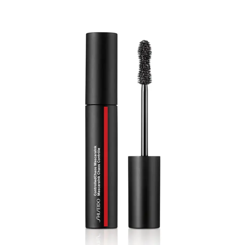 Occhi ControlledChaos MascaraInk 01 Black Pulse - Mascara
