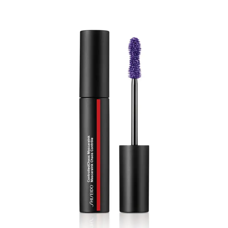 Occhi ControlledChaos MascaraInk 03 Violet Vibe - Mascara