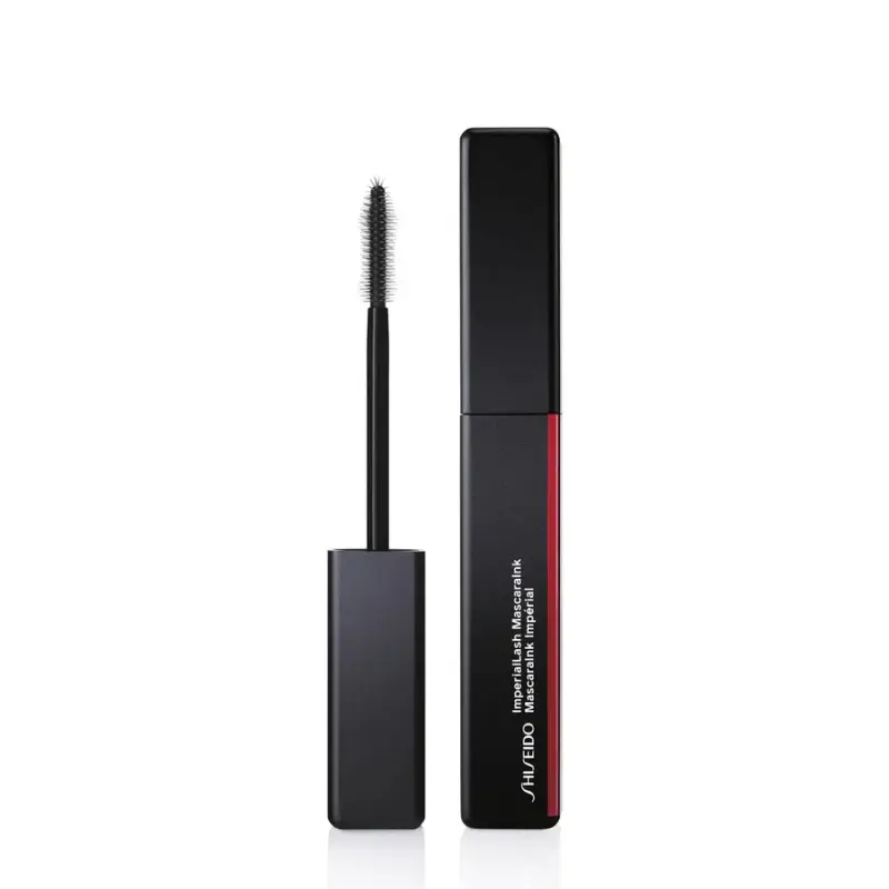 Occhi ImperialLash MascaraInk 01 Sumi Black - Mascara