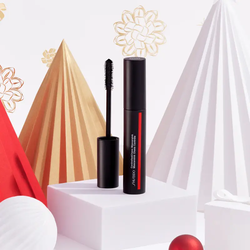 Occhi Mascara Holiday Kit - Cofanetti make up miniatura 3