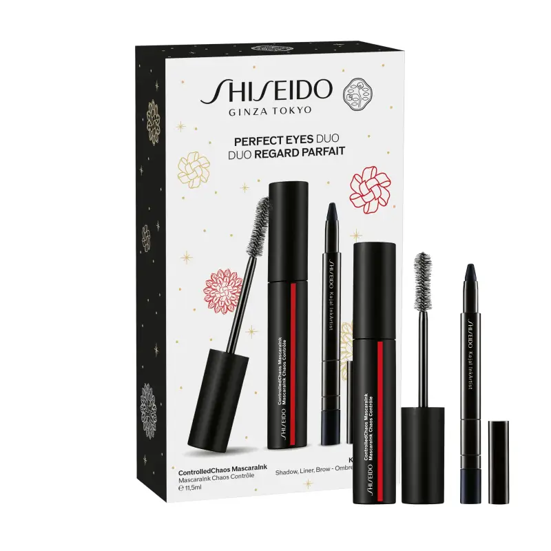 Occhi Mascara Holiday Kit - Cofanetti make up