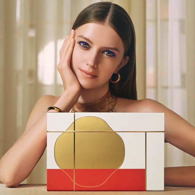 Occhi Mascara Holiday Kit - Mascara, Cofanetti make up miniatura 5