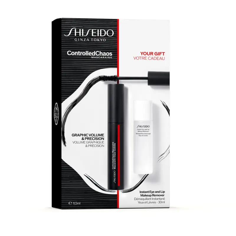 Occhi Mascara Set - Mascara, Cofanetti make up miniatura 2