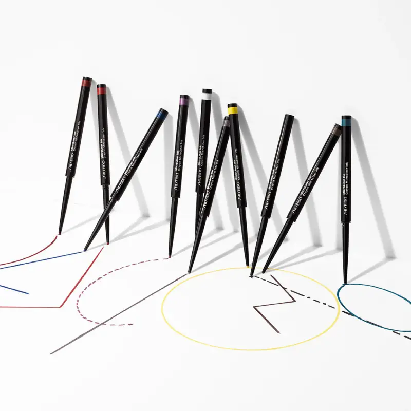 Occhi MicroLiner Ink 08 Teal - Eyeliner, Matita occhi miniatura 4