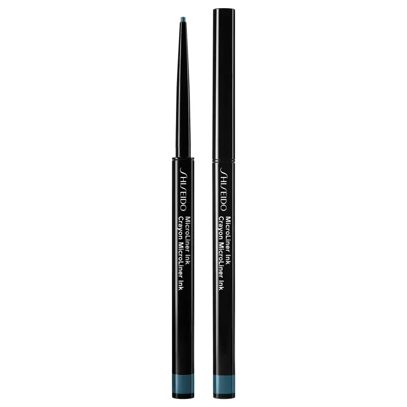 Occhi MicroLiner Ink 08 Teal - Eyeliner,Matita occhi