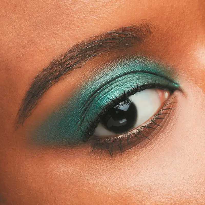 Occhi POP PowderGel Eye Shadow 16 Zawa-Zawa Green? - Ombretti miniatura 5