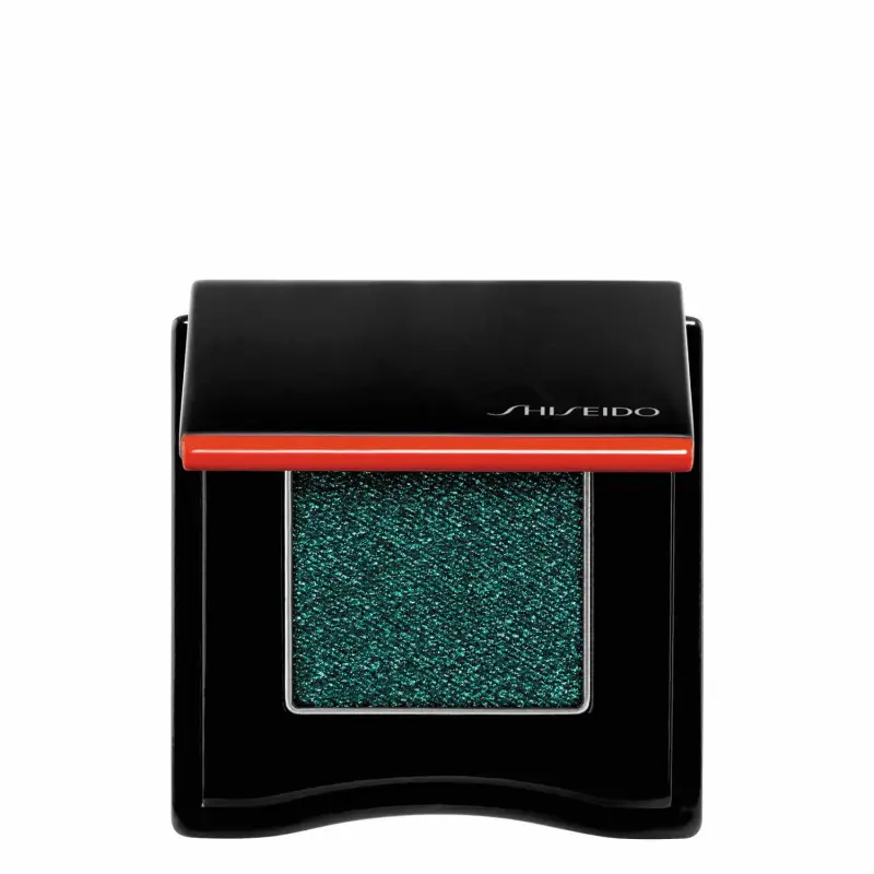 Occhi POP PowderGel Eye Shadow 16 Zawa-Zawa Green? - Ombretti