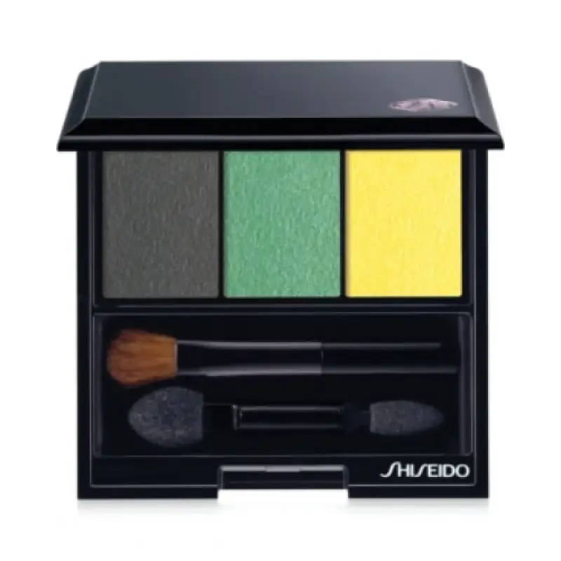 Palette Ombretti Satinati Luminizzanti Gr716 3 Tonalità 3 g