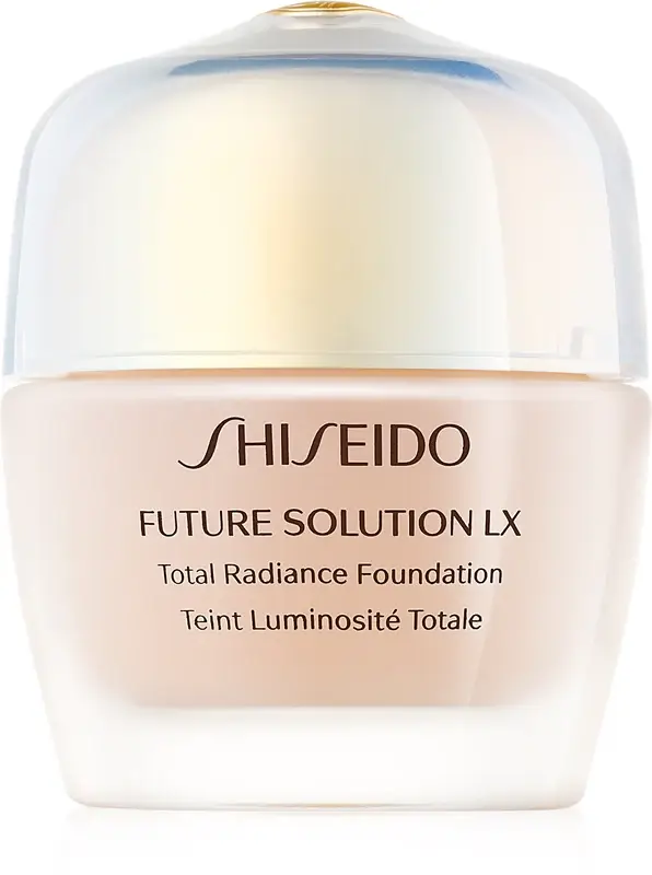 Radiance Liquid Makeup SPF 20 Future Solution LX Fondotinta liquido radiante 30 ml G3 Golden