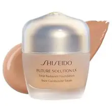 Radiance Liquid SPF 20 Future Solution LX Fondotinta liquido radiante 30 ml N3 Neutral