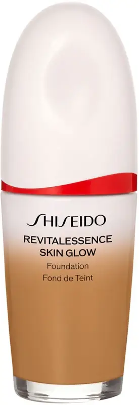 Revitalessence Skin Glow Base Spf30 360 Citrine 30 ml