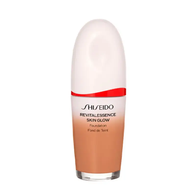 Revitalessence Skin Glow Base Spf30 410 Sunshine 30 ml