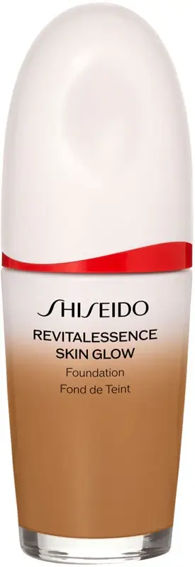 Revitalessence Skin Glow Base Spf30 420 Bronzo 30 ml