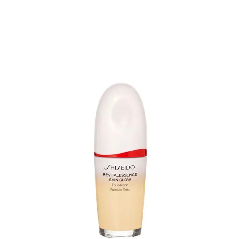 Shiseido Revitalessence Skin Glow Foundation 30ML / 120 ivory