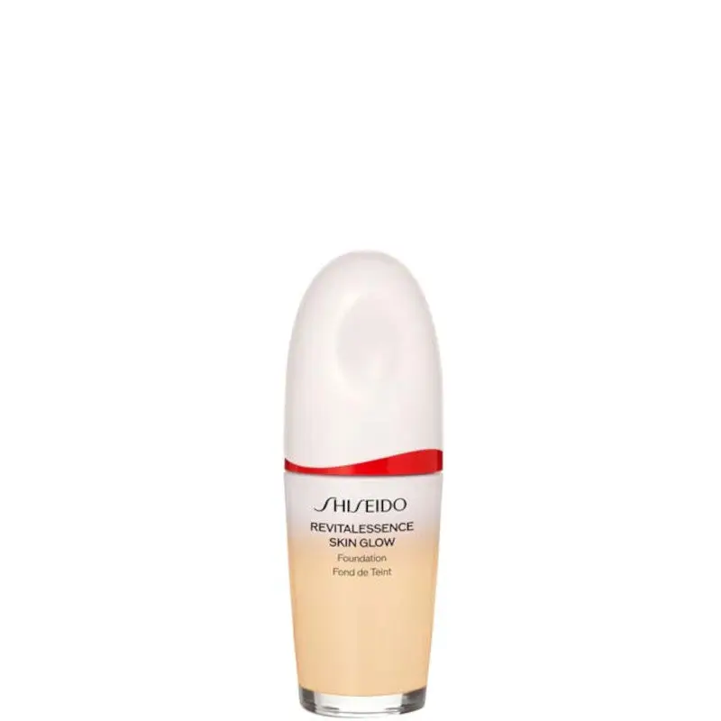 Shiseido Revitalessence Skin Glow Foundation 30ML / 130 opal