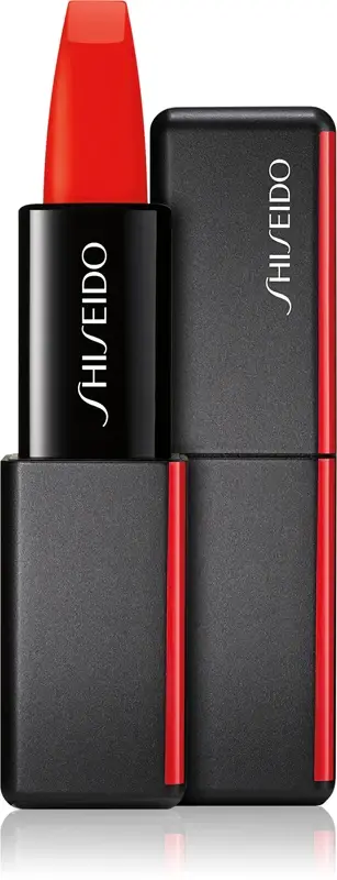 Rossetto Modern Matte Powder 509 Flame 4 g