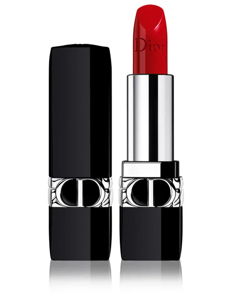 Rossetto Shiseido Dior Rouge 999