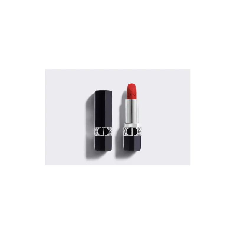 Rossetto Shiseido Dior Rouge Mate 888