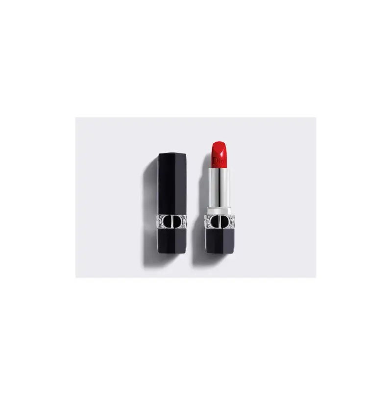 Rossetto Shiseido Dior Rouge Satin 999