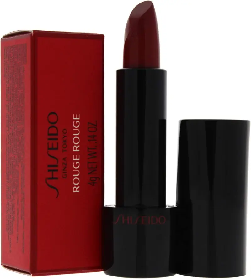 Rouge Rouge, Rossetto in crema, Rd502, Rubino reale, 4 g