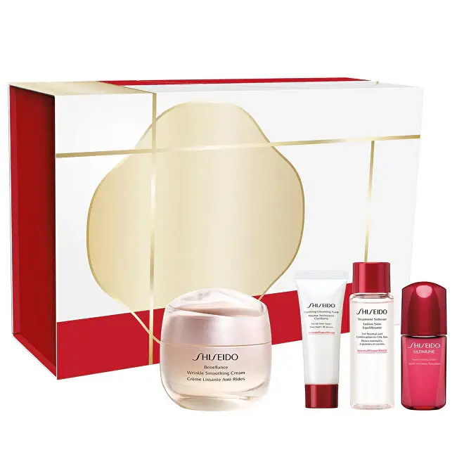 Set regalo rituale per la correzione delle rughe