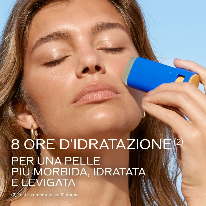 Solari Expert Sun Protector Clear Stick SPF50+ - Solari alta protezione miniatura 2