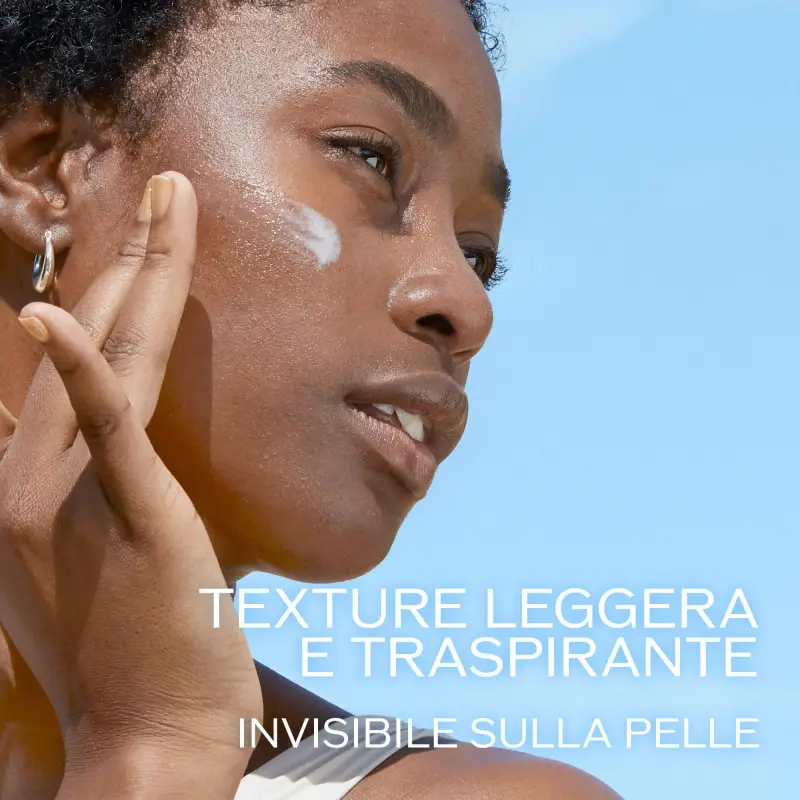 Solari Expert Sun Protector Cream SPF30 - Protezione solare viso miniatura 2