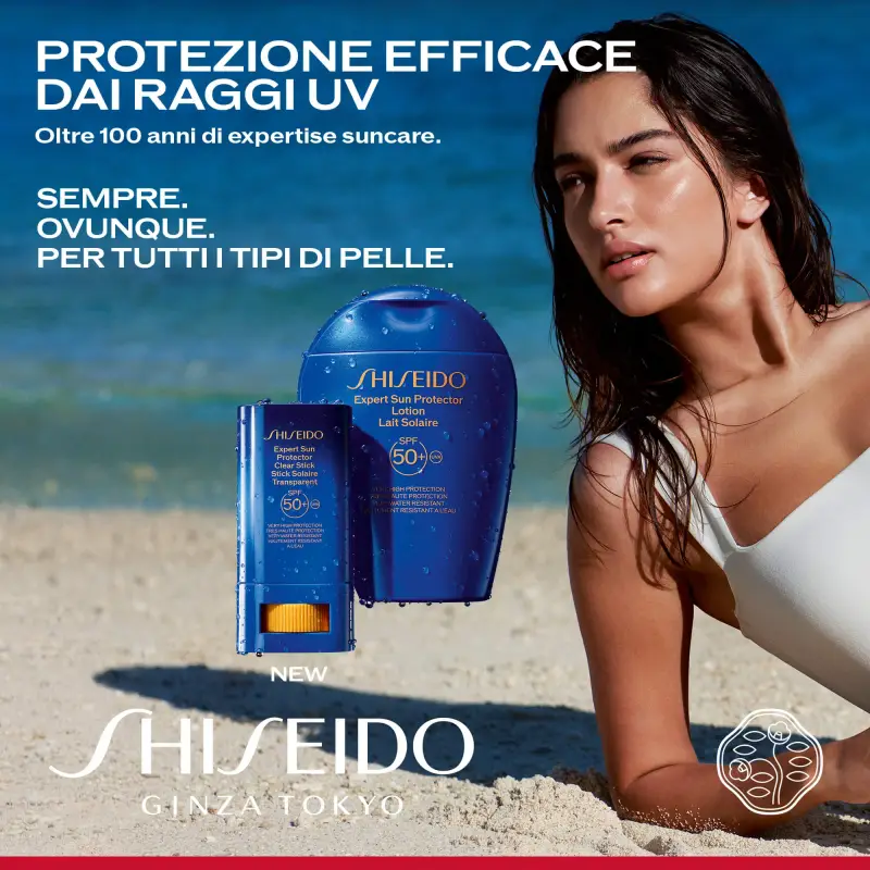 Solari Expert Sun Protector Lotion SPF30 - Solari alta protezione miniatura 5