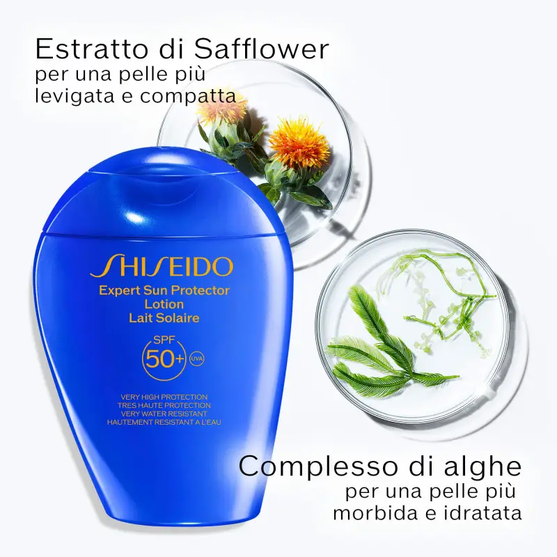 Solari Sun Protection Essentials SPF50+ - Solari alta protezione, Cofanetto solare miniatura 2