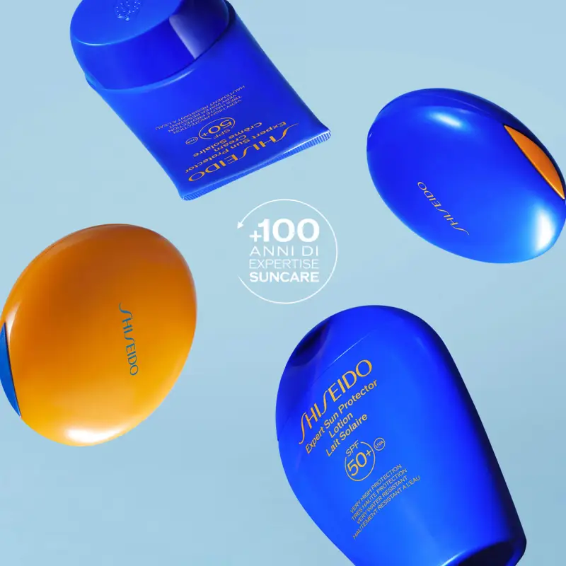 Solari Sun Protection Essentials SPF50+ - Solari alta protezione, Cofanetto solare miniatura 4