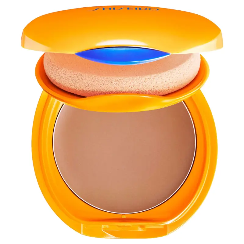 Solari Tanning Compact SPF10 Bronze - Fondotinta