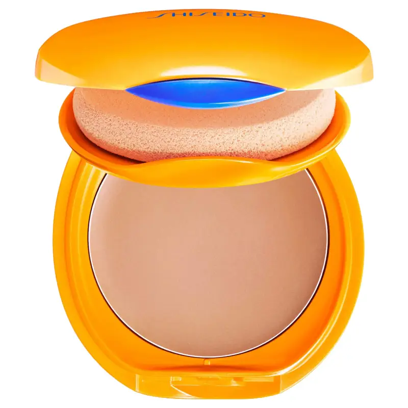 Solari Tanning Compact SPF10 Honey - Fondotinta
