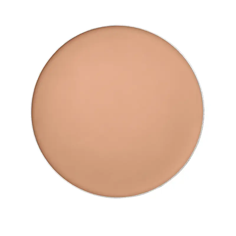Solari Tanning Compact SPF10 REFILL Natural - Fondotinta
