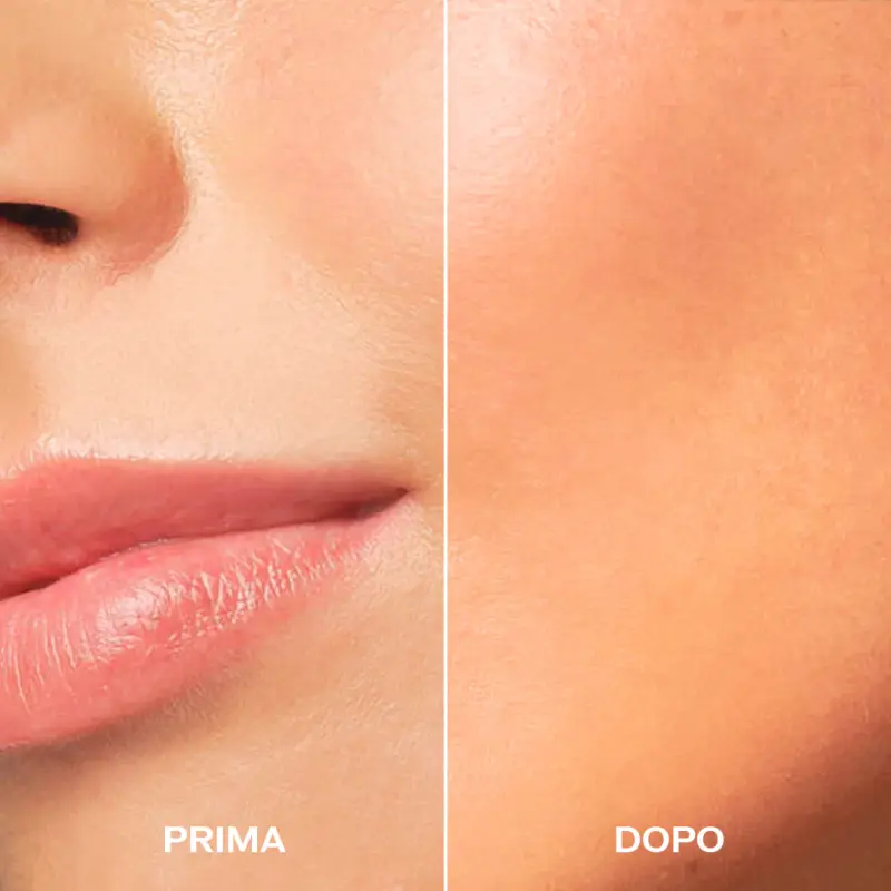 Solari UV Protective Compact Foundation SPF30 Dark Beige - Fondotinta miniatura 4