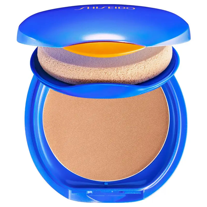 Solari UV Protective Compact Foundation SPF30 Dark Ivory - Fondotinta