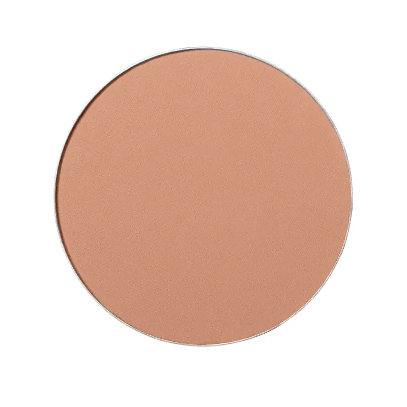 Solari UV Protective Compact Foundation SPF30 REFILL Dark Beige - Fondotinta