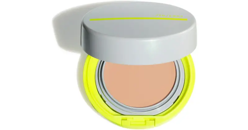 Sun Care Sports Cipria BB compatta SPF 50+ colore Dark 12 g