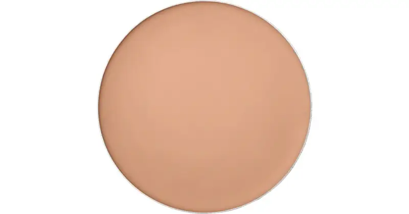 Sun Care Tanning fondotinta compatto SPF10 primer colorato ricarica colore Honey 12 g