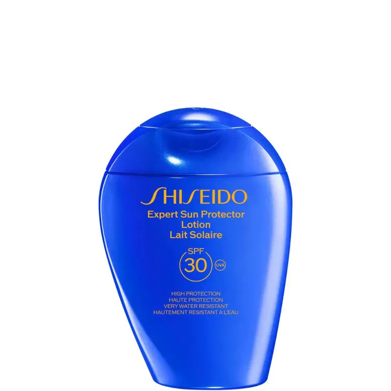 Shiseido Sun Expert Protector Cream SPF30 150ML