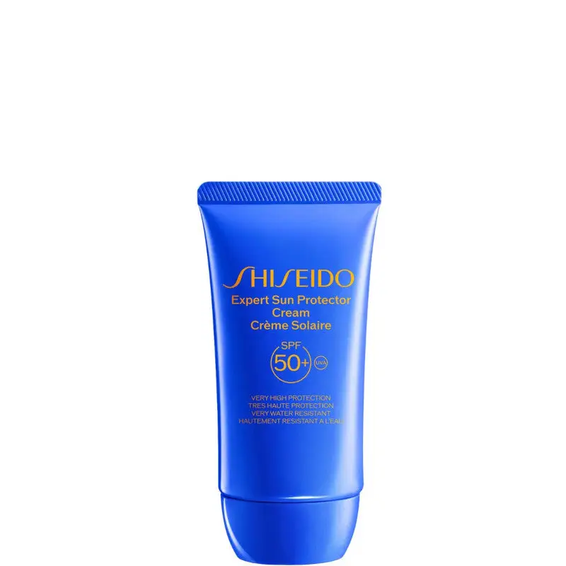 Shiseido Sun Expert Protector Cream SPF50+ 50ML