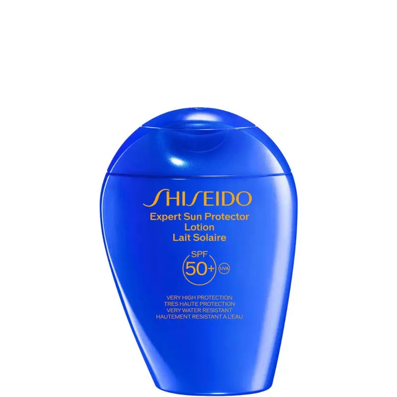 Shiseido Sun Expert Protector Lotion SPF50 300ML