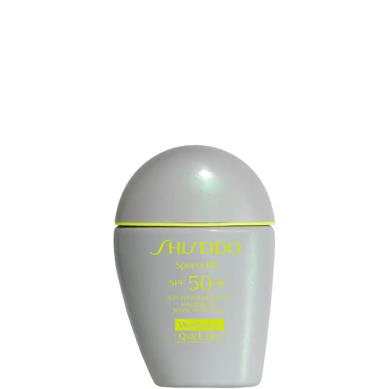 Shiseido Sun Sports BB 30ML / Medium