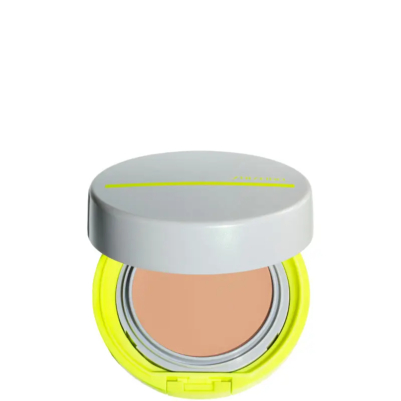 Shiseido Sun Sports BB Compact 12GR / Medium