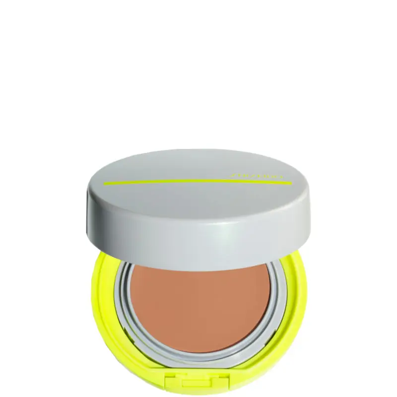 Shiseido Sun Sports BB Compact 12GR / Very dark